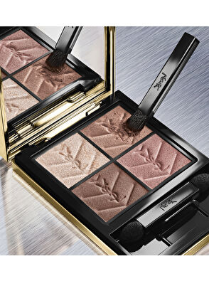 Yves Saint Laurent Couture Mini Clutch 730 - 3