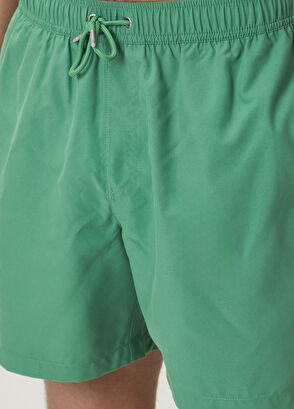 Beymen Club Green Swimwear - 5