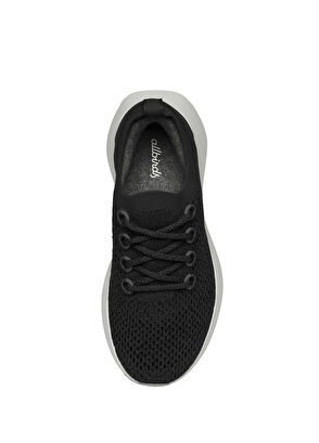 Allbirds Dasher Black Women's Sneakers - 4