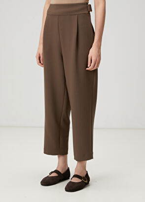 Beymen Club Brown Pants - 4