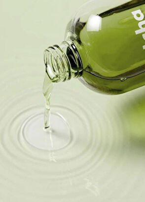 House Of Hur Matcha Pure Cleansing Water Arındırıcı Yüz Temizleyici 400 ml - 6