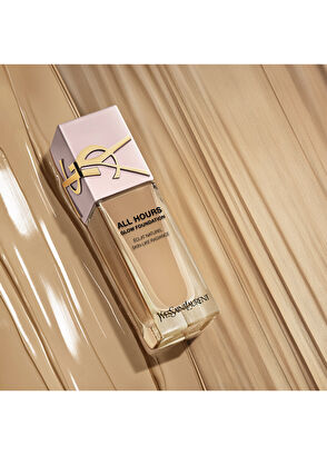 Yves Saint Laurent All Hours Glow Fondöten - 6