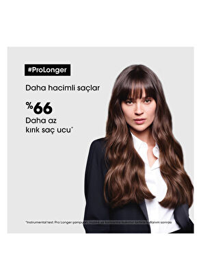 Loreal Professionnel Serie Expert Pro Longer Uzun Saçlar İçin Bakım Maskesi 250 ml - 5