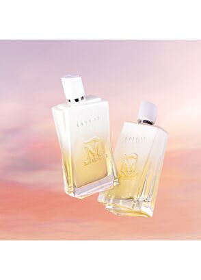 Morph Tonkatonic EDP Intense 100 ml Unisex Parfüm - 5