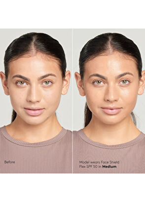 Colorescience Sunforgettable Total Protection Face Shield Flex SPF 50 Medium Sunscreen 55 ml - 7