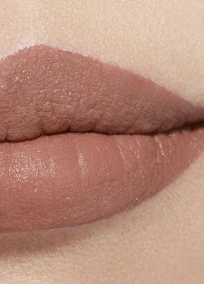 CHANEL Rougre Allure Velvet 60 Intemporelle - 5