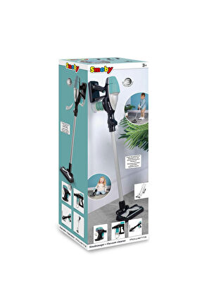 Smoby Rowenta Air Force Oyuncak Elektrikli Süpürge 330218 - 8