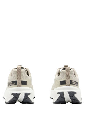 Jack Wolfskin Prelight Swift Pro Vent Low Bej Erkek Outdoor Ayakkabı - 6