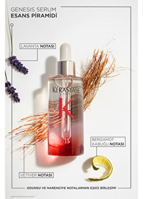 Kerastase Genesis Saç Dökülmesini Önleyici Saç Serumu 90 ml - 5