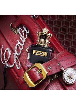 Jean Paul Gaultier Jean Paul Gaultier Scandal Le Parfum Him Edp Spray - 6