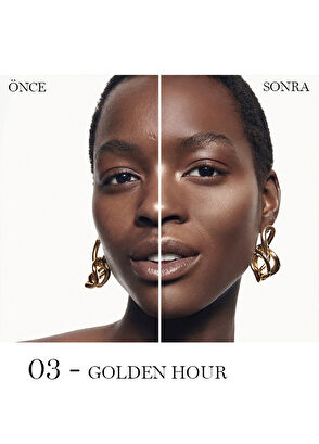 Lancome Teint Idole Ultra Wear Golden Hour Highlighter - 3