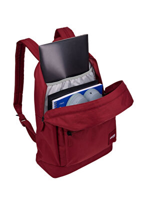 Commence Pomegranate Red Notebook Sırt Çantası 24 Lt - Görsel 5