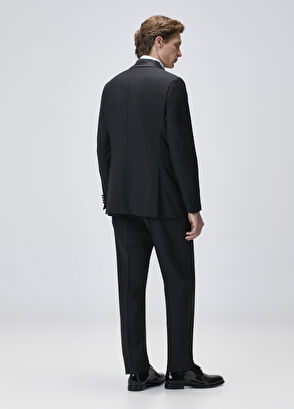 Beymen Collection Black Tuxedo - 5
