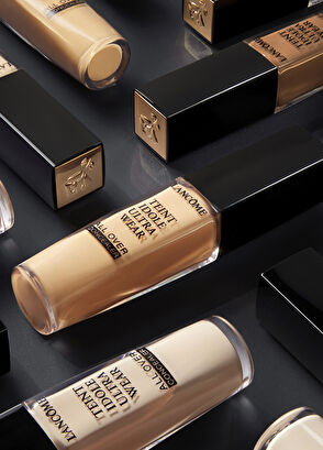 Lancome Teint Idole Ultra Wear All Over 048 BeigeChataigne - 9