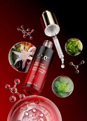 Foreo FAQ Red Light Peptide Nemlendirici Cilt Serumu 30 ml - 4