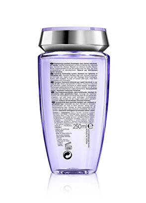 Kerastase Blond Absolu Bain Lumiere Şampuan 250 ml - 5