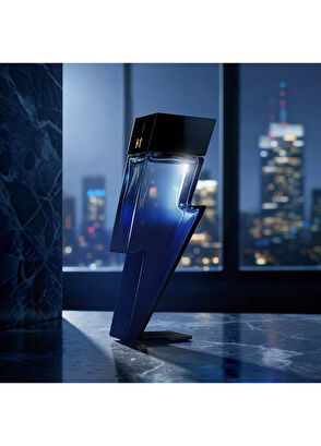 Carolina Herrera Bad Boy Cobalt Edp 100Ml - 4