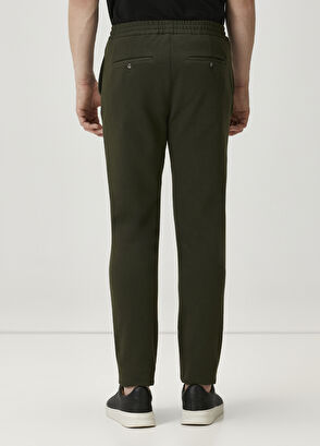 Beymen Club Haki Pantolon - 3