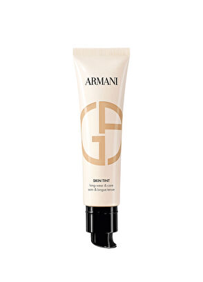 Giorgio Armani Skin Tint L1 - 8