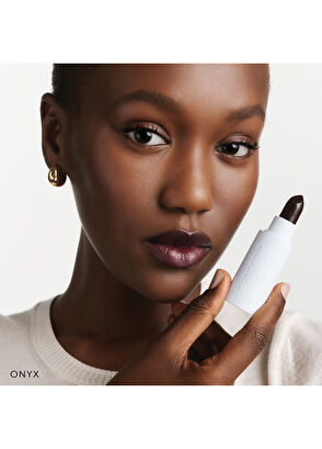 Westman Atelier HydroBalm Tinted Lipstick Onyx - 6