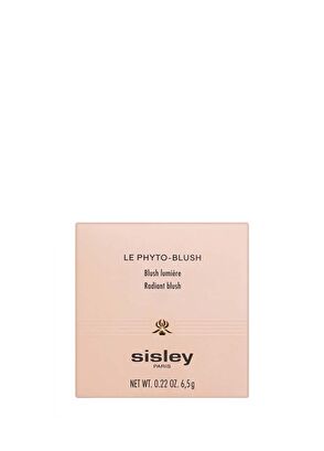 Sisley Le Phyto Blush 2 Rosy Fushia - 5