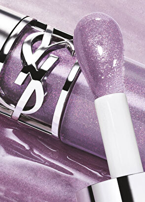 Yves Saint Laurent Loveshine Plumping 8 Lip Oil Gloss - 7