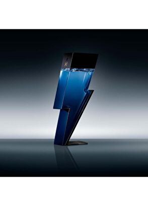 Carolina Herrera Bad Boy Cobalt Edp 50Ml - 8