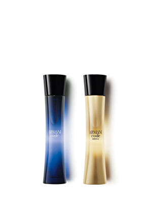 Giorgio Armani Code Femme EDP 50 ml Kadın Parfüm - 6