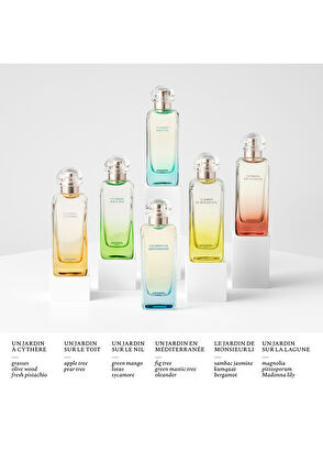 Hermès Un Jardin à Cythère Eau de toilette 100ml - 5