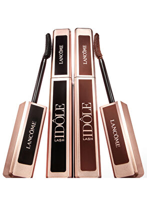 Lancome Lash Idole Kahverengi Maskara - 5
