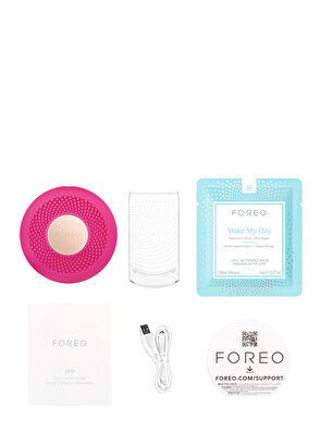 Foreo UFO Mini Akıllı Maske Terapisi Cihazı - 5