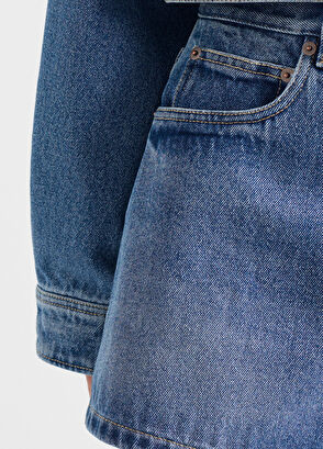 Prada Denim shorts - 3