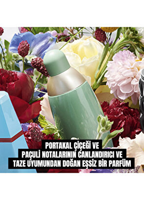 Cacharel Eden EDP  50 ml Kadın Parfüm - 6