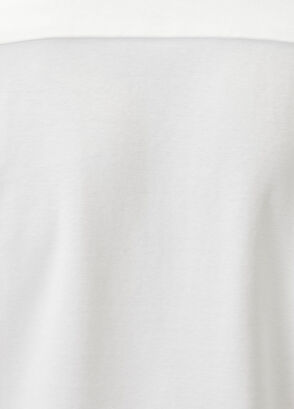 Beymen Club Off-White Rope Detail Slim Fit Polo T-Shirt - 8