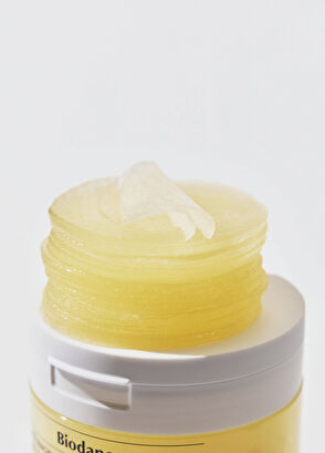 Biodance Vita Niacinamide Gel Toner Pads Nemlendirici 60'lı Tonik Pedi - 7