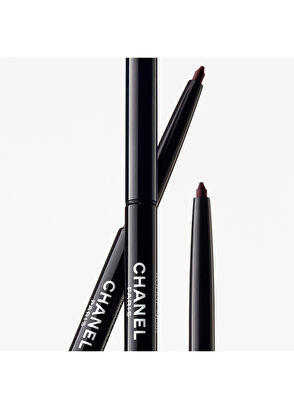 CHANEL Stylo Yeux Waterproof Kohl Kalem 42 Gris Graphite - 6