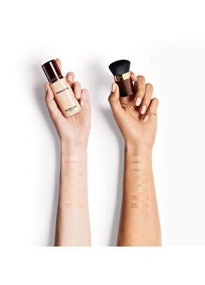 Guerlain Grl Terra 25 Glow Fluid 0 5N Fondöten - 6