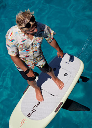 Flite Flite AIR Pro Yuzu Elektrikli Sörf Tahtası - 6