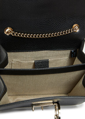 Gucci Interlocking G Chain Çanta - Görsel 8