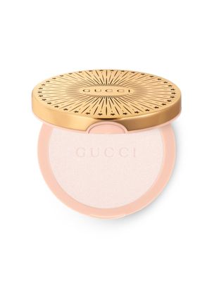 Gucci Flora Gorgeous Orchid Intense 50 ml Parfüm + Gloss a Levres 256 Teresina Red + Highlighter 01 Sunrise Gold + Gucci Çanta ve Mini Maskara Parfüm Seti - 5
