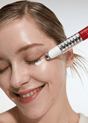 Meditheraphy Wrinkle-Fit Tangle Kırışıklık Yaşlanma Karşıtı Göz Çevresi Kremi 20 ml - 4