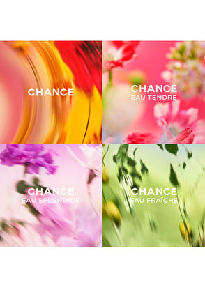 CHANEL Chance Eau Splendid Eau De Parfum Spray 150 ml - 6