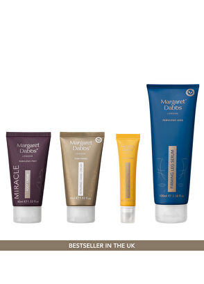Margaret Dabbs London Heroes Discovery Kit - 6