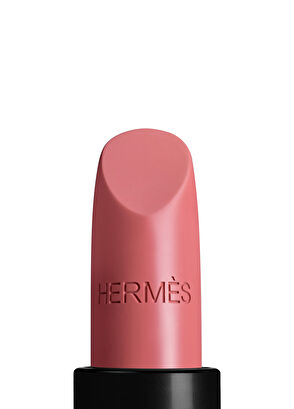 Hermès Rougre Hermès, Saten ruj, Rose Encens - 3