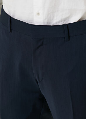 Beymen Club Drop 6 Lacivert Takım Elbise - 9