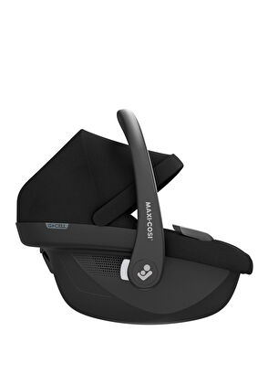Maxi-Cosi Pebble S Adac'lı İsofix Bazalı 0-13 kg Tonal Black Ana Kucağı ve Bebek Oto Koltuğu - 5