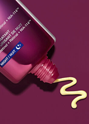 StriVectin Advanced Retinol Nightly Yenileyici & Nemlendirici Yüz Kremi 30 ml - 6