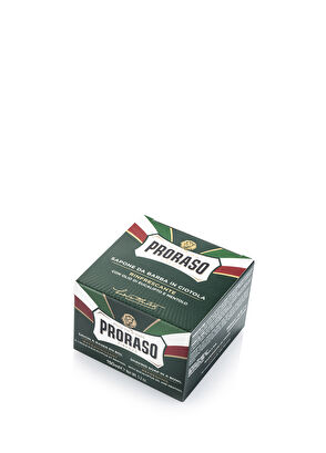 Proraso Eucalyptus Oil and Menthol Shaving Soap 150 ml - 4