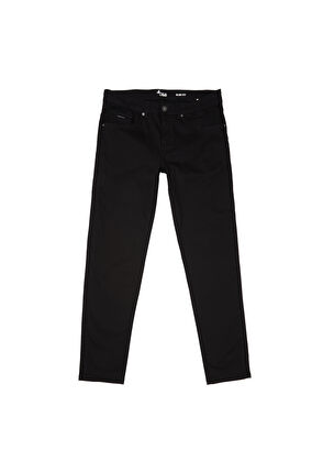 Beymen Club Slim Fit Black Jeans - 6