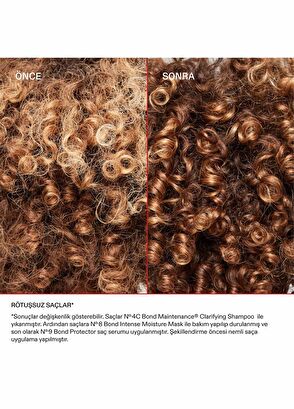 Olaplex No 4C Clarifying Shampoo - 6